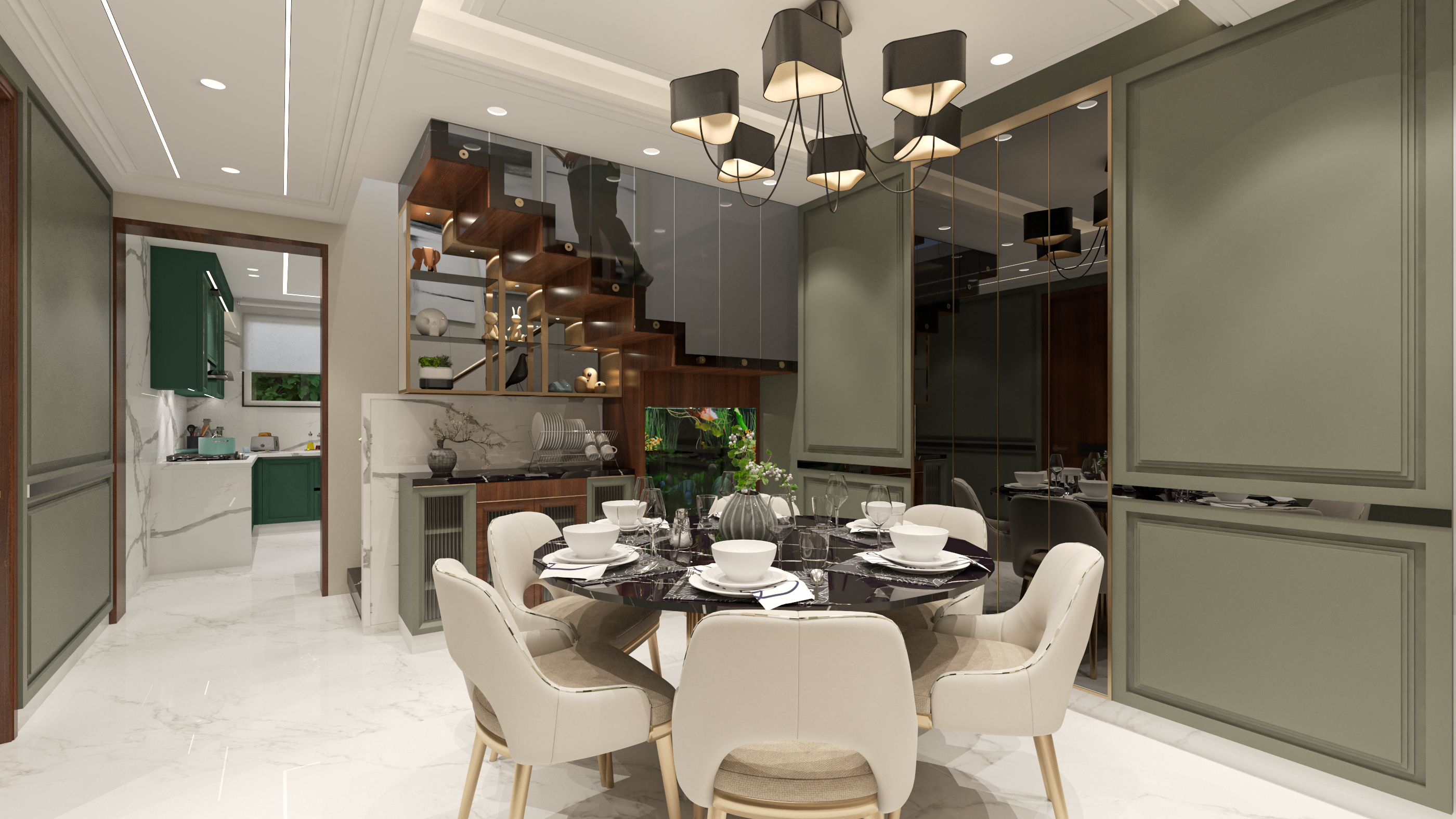 Residential Project 3